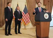 U.S.-Iran Talks in Islamabad End Without Nuclear or Strait Deal