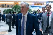 US Justice Department Drops Criminal Probe of Fed Chair Jerome Powell