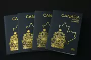 U.S. Leads by Wide Margin in Seeking Canadian Citizenship by Descent