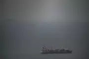 U.S. Military Seizes Another Iranian Oil Tanker Amid Middle East Tensions