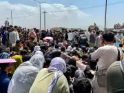 U.S. Offers Afghan Allies Choice: Return to Taliban or Relocate to War-Torn DR Congo