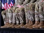 U.S. Proposes Automatic Military Registration for Draft-Eligible Men