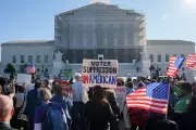 US Supreme Court Limits Voting Rights Act in Landmark Ruling