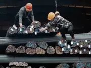 U.S. to Implement Tiered Tariff System on Steel and Aluminum Imports