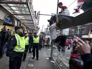 Vancouver 2026 World Cup to See Largest Police Deployment in City History