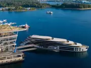 Vancouver Approves Innovative Floatel on Coal Harbour Waterfront