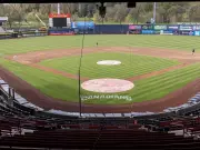 Vancouver Canadians Kick Off 75th Anniversary Season at Nat Bailey Stadium