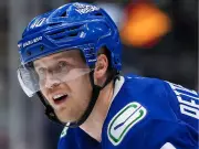 Vancouver Canucks Face Key Questions at Season-End Media Conference