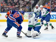 Vancouver Canucks Face Pivotal Off-Season Questions After Season Ends