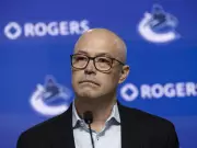 Vancouver Canucks GM Patrik Allvin Reportedly Dismissed After Playoff Struggles