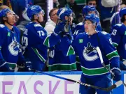 Vancouver Canucks Struggle with Historic Home Ice Futility in NHL Season Finale