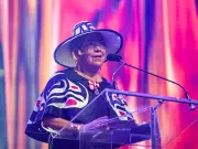 Vancouver designer Dorothy Grant wins inaugural Indigenous Fashion Award at CAFA