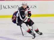 Vancouver Giants Captain Ryan Lin Departs for NCAA, Signaling WHL Crossroads