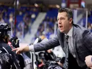 Vancouver Giants Fire Head Coach Parker Burgess After One Season