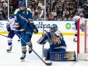 Vancouver Goldeneyes Secure Top Pick in PWHL Draft via Gold Plan