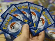 Vancouver Police Arrest Suspected Pokémon Card Thief in Online Sting Operation