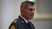 Vancouver Police Department Spent $55,000 on Ceremony for Incoming Chief