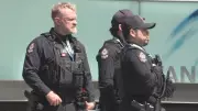 Vancouver Ramps Up Security as FIFA Congress Offers World Cup Preview