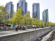 Vancouver Seeks New Operator for Prime Coal Harbour Restaurant Space