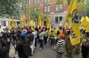 Vancouver Sikh Activist Receives Police Warning of 'Imminent' Threat to Life