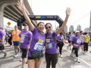 Vancouver Sun Run 2026 Draws Over 57,000 Participants in Sunny Celebration