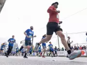 Vancouver Sun Run 2026: Live Coverage, Results, and Photos from the Race