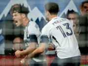 Vancouver Whitecaps Stage Dramatic Comeback to Defeat Portland Timbers 3-2