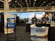 Vancouver's Coast Appliances Seeks Protection Amid Construction Downturn