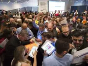 Vancouver's Condo Pre-Sale Boom Ends: Industry Declares Model 'Dead'