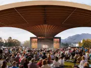 Vancouver's Freedom Mobile Arch Amphitheatre: A New Era for Entertainment
