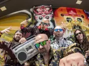 Vancouver's Juno-Winning Metal Band Archspire Aims for Guinness World Record