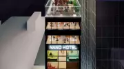 Vancouver's Proposed 'Nano Hotel' Aims to Revolutionize Downtown Accommodation