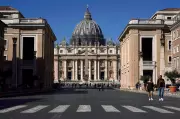 Vatican Court Deadline Passes for Evidence Submission in Financial Trial