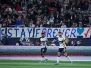 Vegas Bid for Vancouver Whitecaps Raises Concerns; Team, League Silent