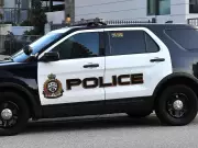 Vehicle Fire at West Vancouver Synagogue Parking Lot Under Police Investigation