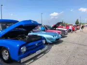 Vehicle Modifications: What Passes the N.B. RCMP Road Test