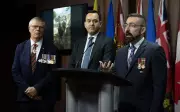 Veterans and MPs Urge Federal Government to Establish Victoria Cross Review Board