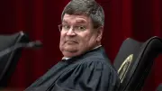 Virginia Supreme Court Hears Redistricting Amendment Challenge
