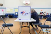 Virginia Voters Approve Redistricting Plan That Could Boost Democrats in Congress
