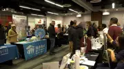 Volunteer Fair in Calgary Helps Newcomers Connect with Organizations