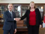 Voter Outrage Over MP Floor-Crossing: Democracy Undermined, Readers Say