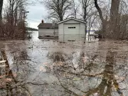 Water Levels Stabilize on Ottawa River in National Capital Region