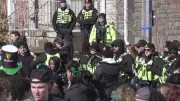 Waterloo Police Spent $321K on St. Patrick's Day Enforcement Operations