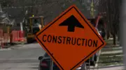 Waterloo Region Braces for Major Construction Season with Road Closures and Delays