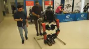 Waterloo Robotics Event Showcases Innovation and Fosters Industry Connections