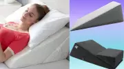 Wedge Pillows: From Medical Relief to Enhanced Intimacy