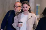Weinstein Accuser Tells Jury He Treated Her Like He Owned Her
