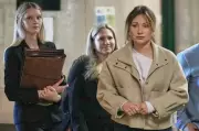 Weinstein Accuser's Note to Self Becomes Key Trial Evidence
