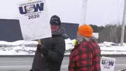 West Nipissing Bus Drivers Reject Alouette Offer, Strike Continues