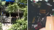 West Vancouver Council Orders Demolition of Hoarded Property